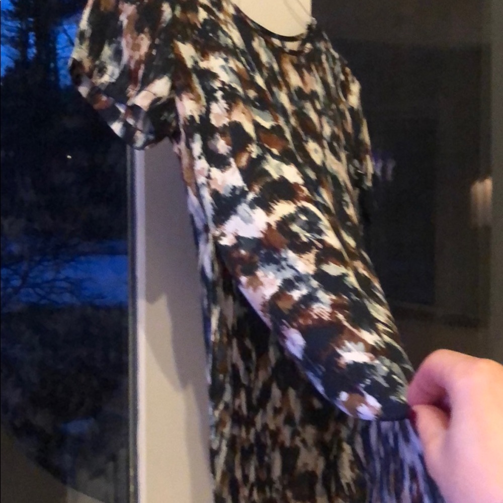Pattern Top size Small - Picture 4 of 4